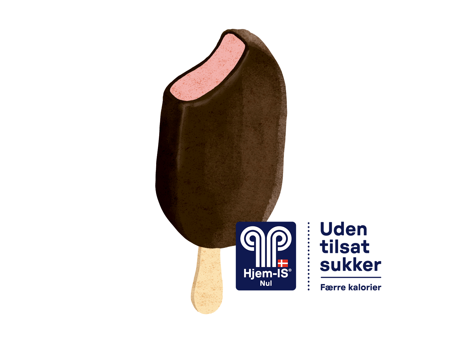 Choko Jordbær